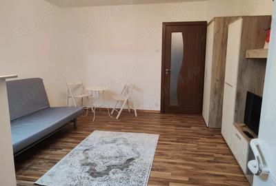 Garsonieră semidecomandată, mobilată în Iancului - 2