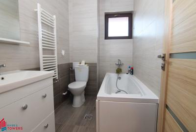 Garsonieră decomandată, mobilată în Tudor Vladimirescu - 6