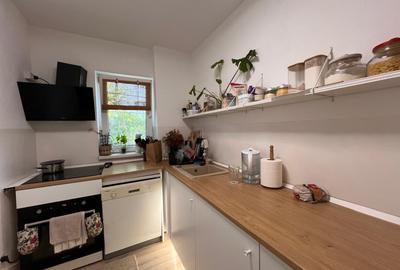 Apartament cu 3 camere nedecomandat, mobilat în Metalurgie - 4