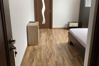Garsonieră nedecomandată în Central - 7