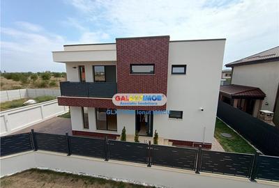 Casa 4 Camere LUX - 6