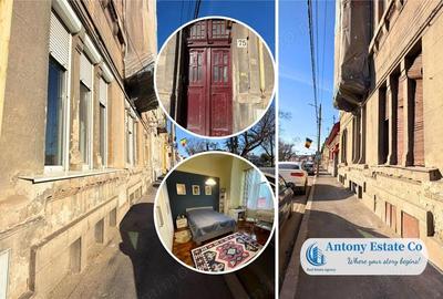 Apartament cu 2 camere în Ultracentral