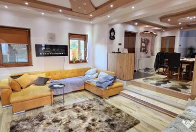 Casă cu 5 camere cu Teren 823 Mp în Semicentral - 15