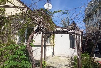 Casa + teren ultracentral - faleza Braila - 3