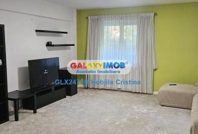 Apartament cu 2 camere decomandat în Băneasa