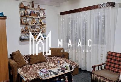 Apartament cu 2 camere decomandat, mobilat în Valea Aurie - 1