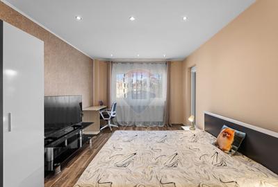 Apartament 2 camere de inchiriat Alfa, finisaje premium, balcon Apartament 2 camere de inchiriat Alfa, finisaje premium, balcon - 9