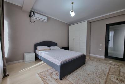 Vila cu 5 Camere de Închiriat – Zona Km 4-5 - 6