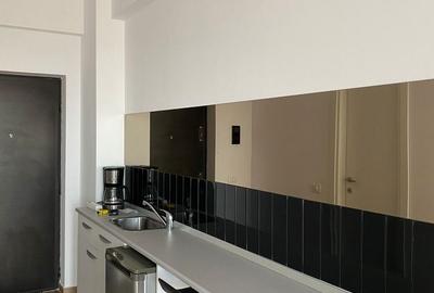 Garsonieră în Nord - 4