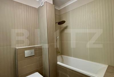 Apartament 3 camere, 94mp, 2 bai, parcare, bloc nou, zona Iris - 4