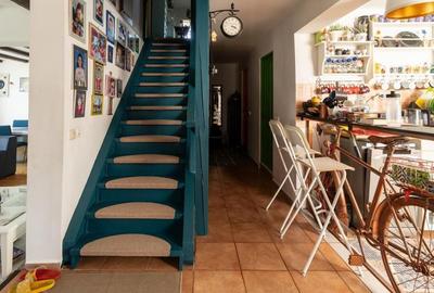 Casă individuală cu 4 camere cu Canalizare în Ciurila - 6