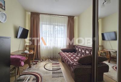 Apartament cu 3 camere decomandat în Bartolomeu - 6