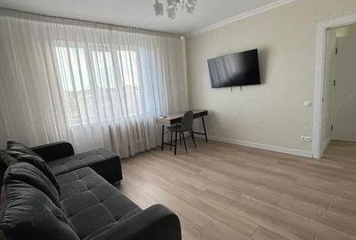Apartament cu 2 camere în Giurgiului - 1