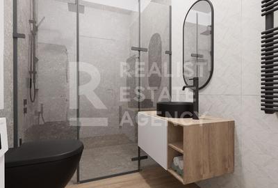 Vânzare, apartament, o cameră, Giroc, Timiș - 4