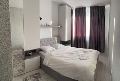 Apartament cu 2 camere semidecomandat în Roșu - 7
