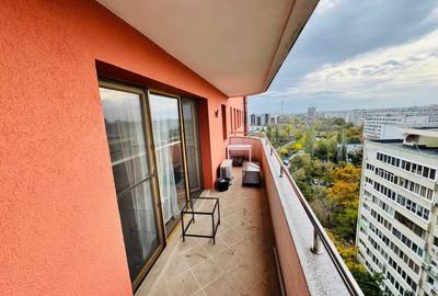 Garsoniera Piata Presei Libere - Monte Carlo - 8