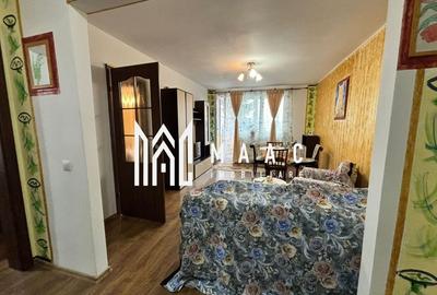 Apartament 2 camere | Etaj 2 | Balcon | 60MP | Mihai Viteazu - 2