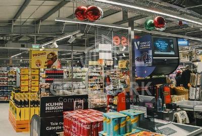 Inchiriere Spatiu Comercial - Oradea -  460 mp/Box Individual - 7