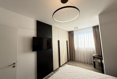 Apartament deosebit cu 2 camere |  ISHO Take Ionescu   |   PET Friendly - 3