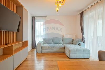 COMISION 0%- Apartament cu 2 camere de închiriat în zona Coresi - 12