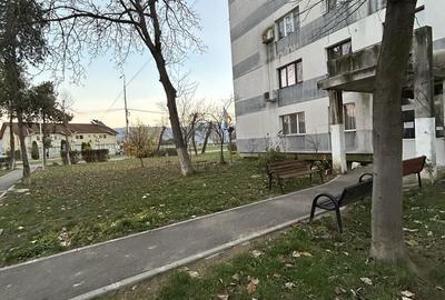 Garsonieră decomandată în Central - 1