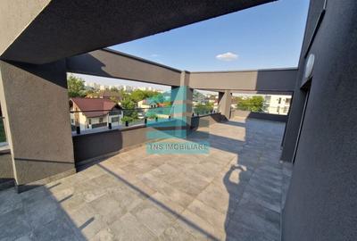 3 Cam, Finalizat,Mutare Rapida,85 mp Terasa Metrou, Nicolae Grigorescu - 6