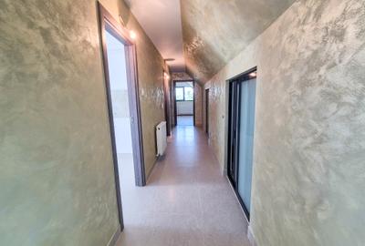 Apartament Mansarda 4 camere Teilor Pitesti - 2