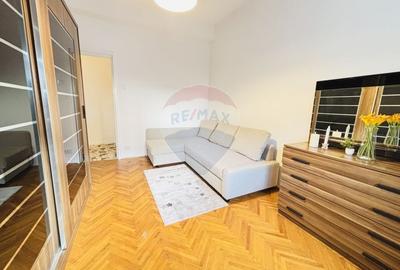 Apartament cu 3 camere de inchiriat Eminescu Dacia - 1