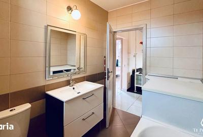 Apartament cu 3 camere în Tilișca - 19