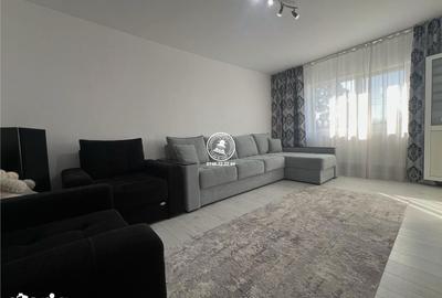 Apartament cu 3 camere în Aleea Tudor Neculai - 4
