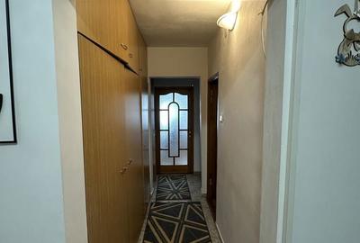 Apartament cu 3 camere decomandat în Canta - 8