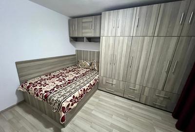 Inchiriez apartament 2 camere - 5