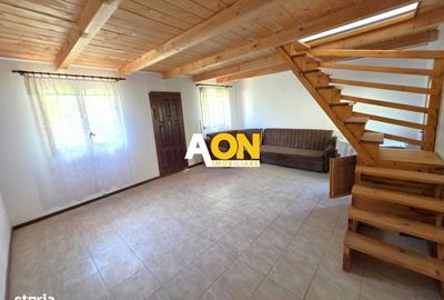 Casă cu 3 camere în Lunca Meteșului - 4