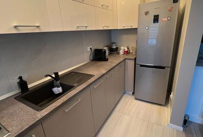 Apartament cu 2 camere decomandat în Central - 3