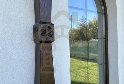 Vila Magia Vlasiei langa Padure cu Gradina 1077 m2 Vila Magia Vlasiei langa Padure cu Gradina 1077 m2 - 10