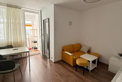 Garsonieră semidecomandată, mobilată în Turda - 3