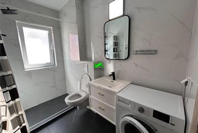 Apartament 2 camere de inchiriat Sibiu Doamna Stanca Mega - 7