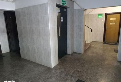 Garsonieră semidecomandată, mobilată în Cotroceni - 7