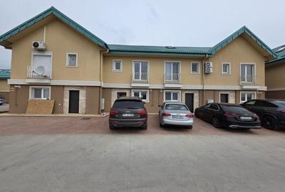 Vilă modernă 3 camere cu grădină privată – Cosmopolis - 2