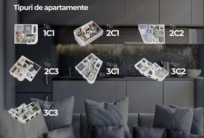 Apartament nou in Timi?oara Investi?ie premium cu randament ridicat - 9