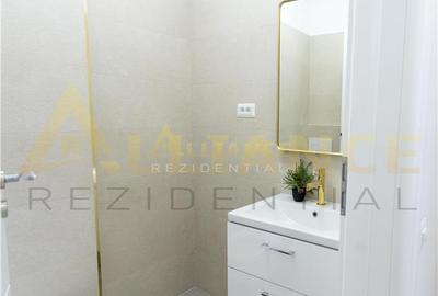 Apartament cu 3 camere decomandat în Central - 14