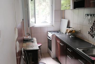 Apartament cu 2 camere semidecomandat în Central - 6