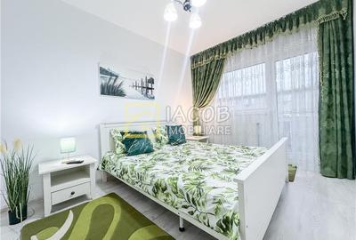 Apartament cu 2 camere decomandat în Ultracentral - 6