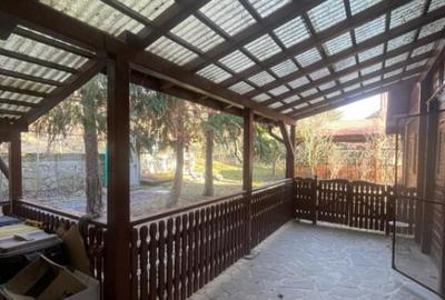 Casă cu 7 camere cu Teren 2544 Mp în Cicârlău - 1