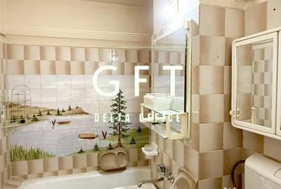 Apartament cu 3 camere decomandat în Independenței - 12