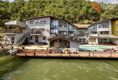 Hotel/Pensiune, de 680 mp, în Dubova - 19