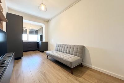 Apartament cu 2 camere, mobilat în Pipera - 8