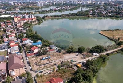 Teren Construcții intravilan de 1854 mp, în Fundeni - 8