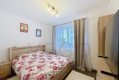 De vanzare apartament cu 2 camere decomandate, zona Cinema Marasti - 4
