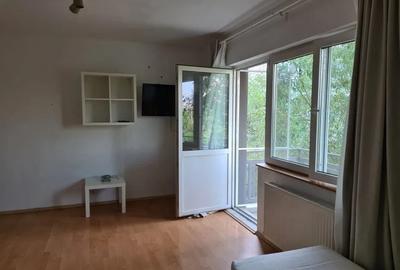 Garsonieră decomandată, mobilată în Drumul Taberei - 6